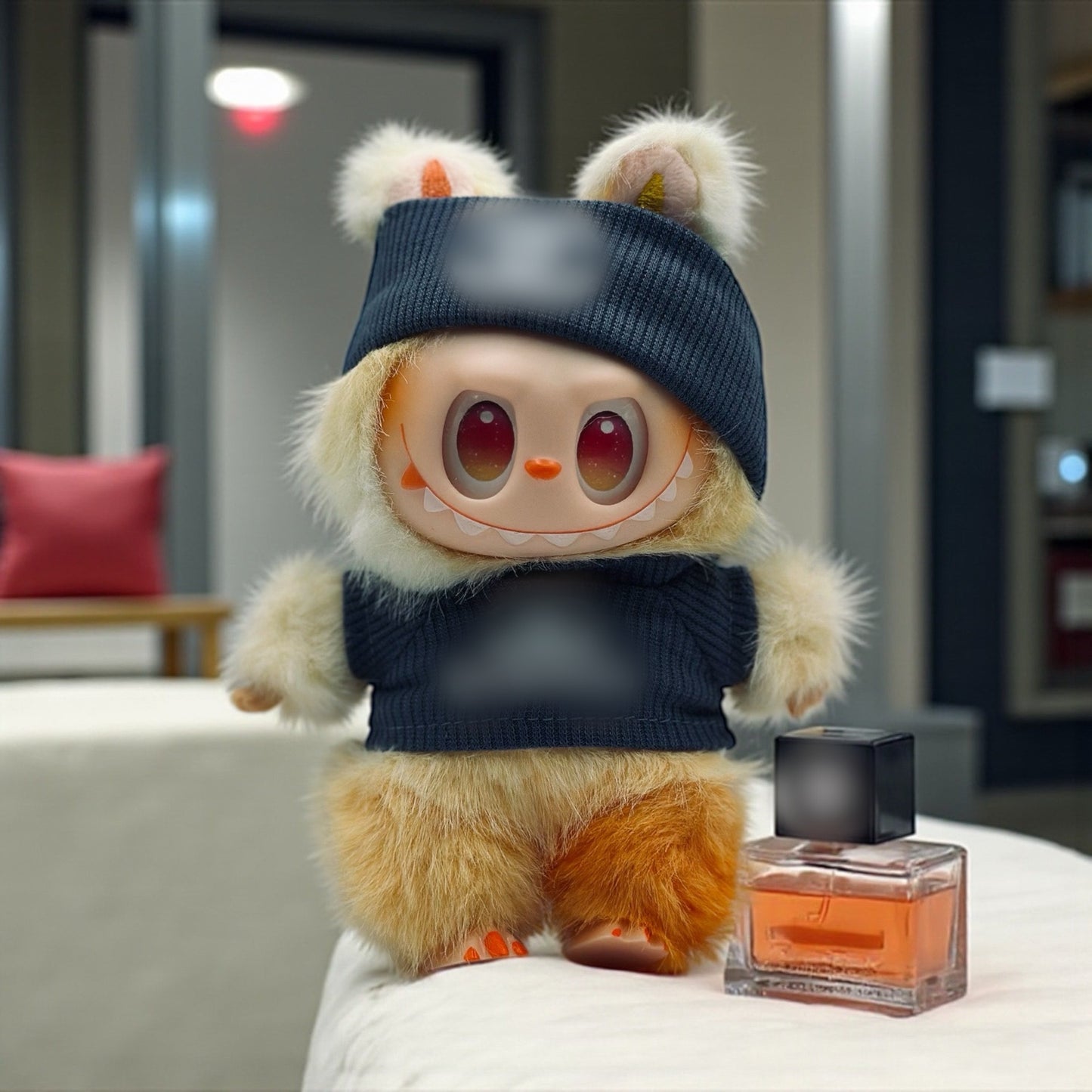 VELMARA MONSTERS SHOPPING EDITION