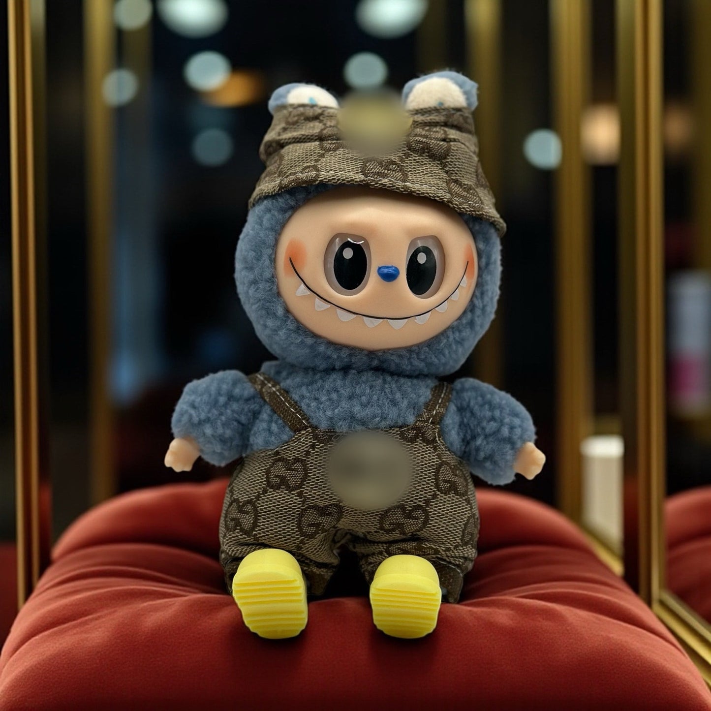 VELMARA MONSTERS CHILL EDITION