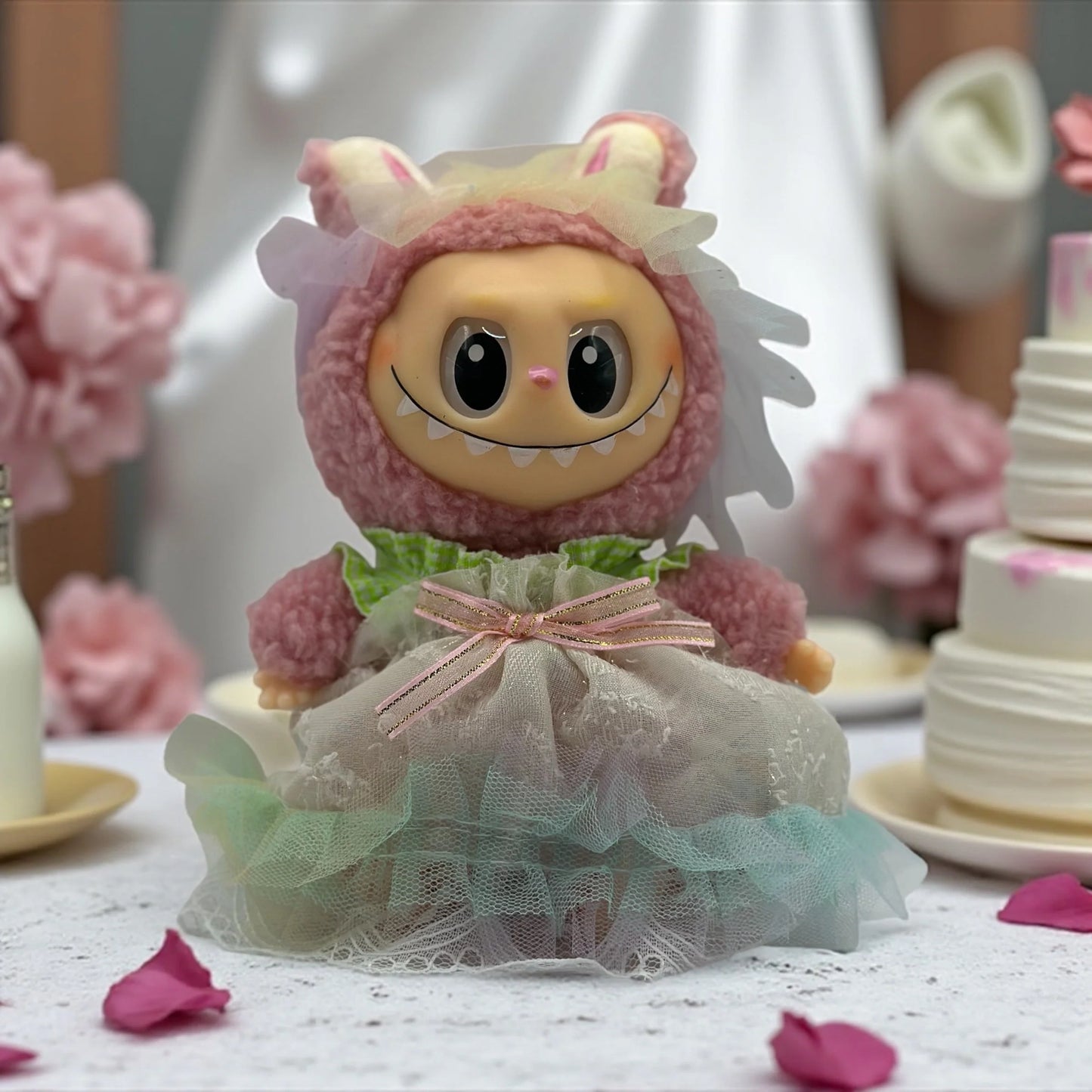 VELMARA MONSTERS PRINCESS EDITION