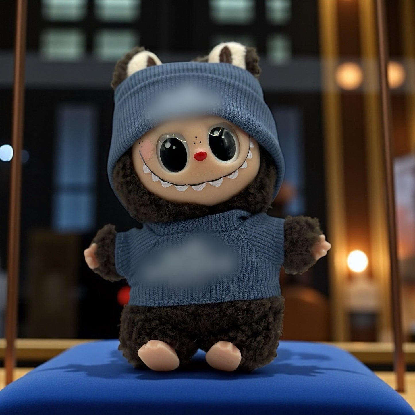 VELMARA MONSTERS STREET EDITION