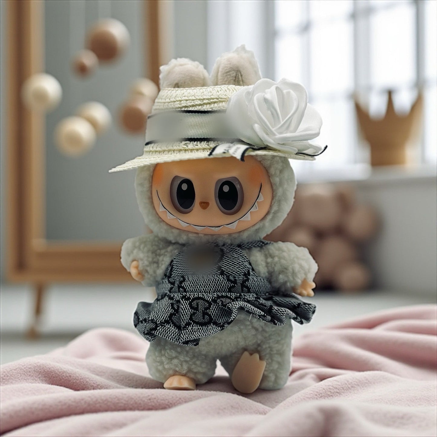 VELMARA MONSTERS ROYAL BLOOM EDITION