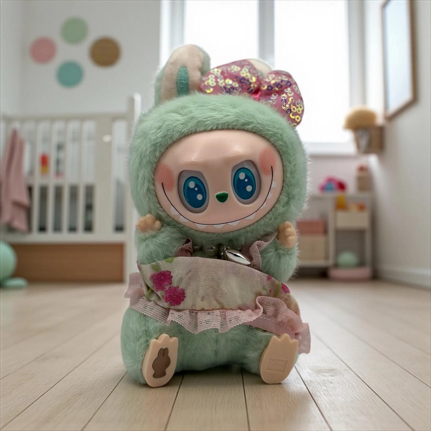 VELMARA MONSTERS SWEET DREAMS EDITION