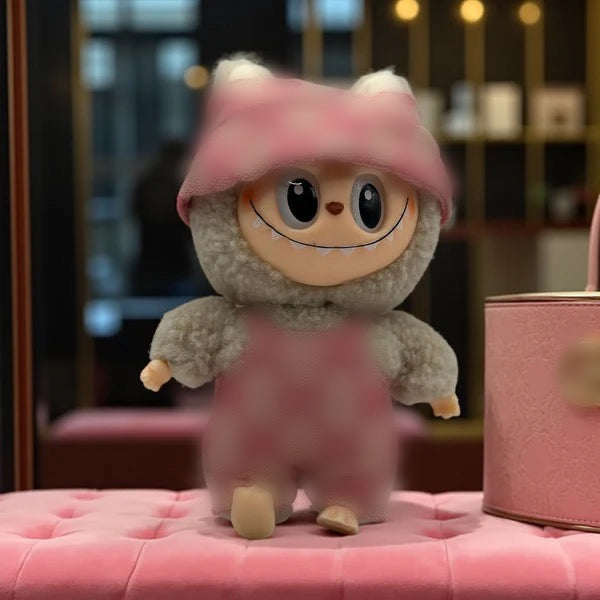 VELMARA MONSTERS SHOPPING EDITION