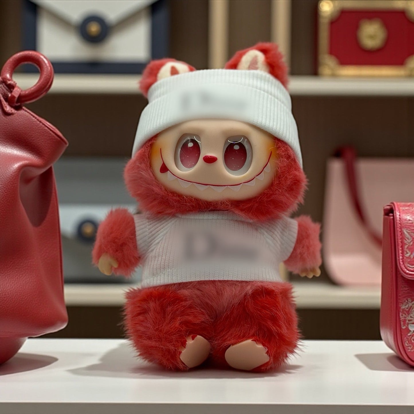 VELMARA MONSTERS SHOPPING EDITION