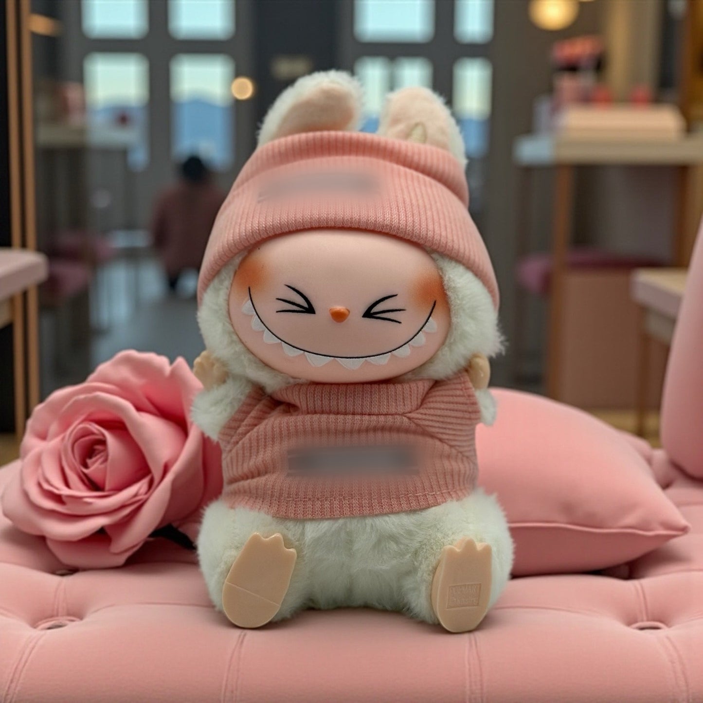 VELMARA MONSTERS SLEEPY EDITION