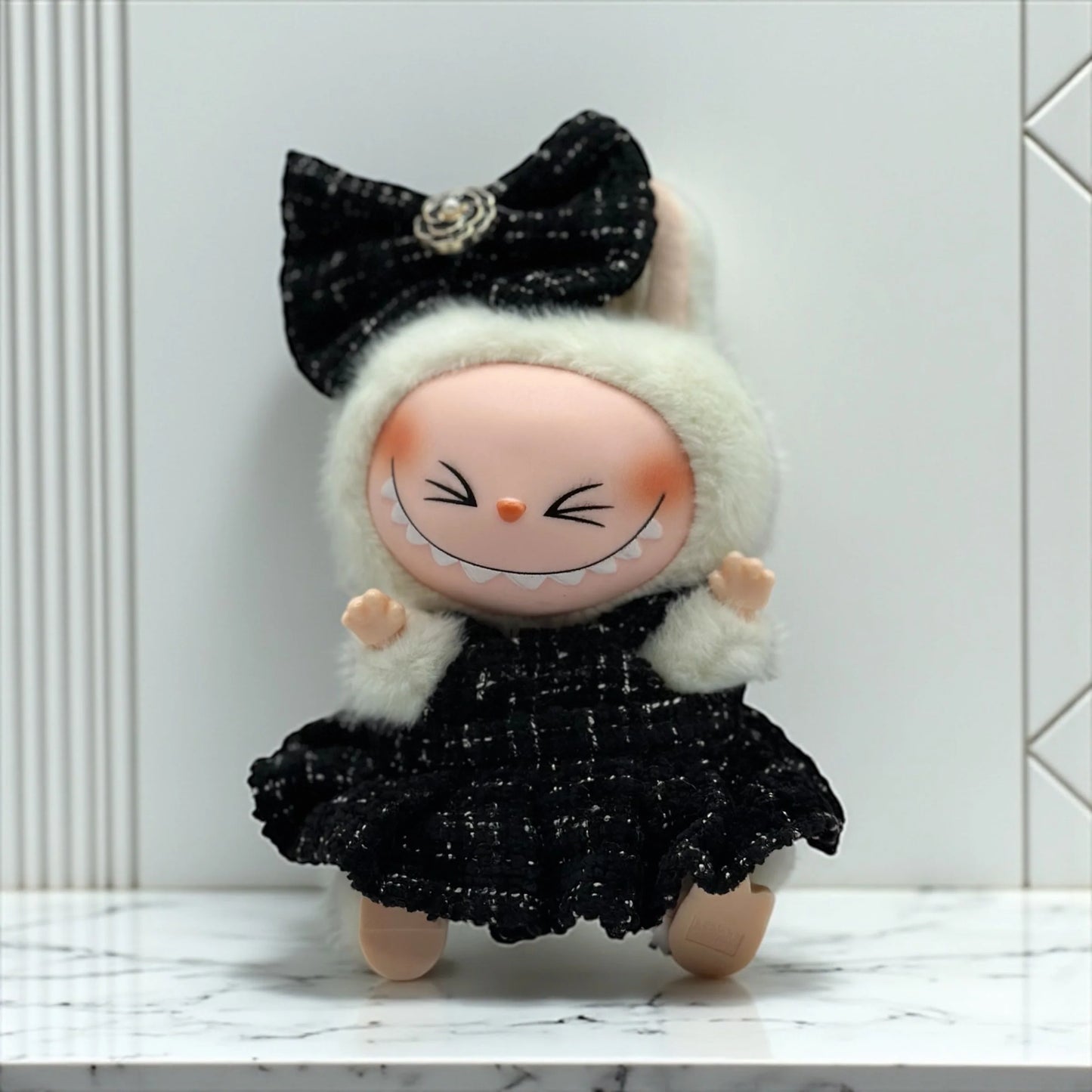 VELMARA MONSTERS PRINCESS EDITION