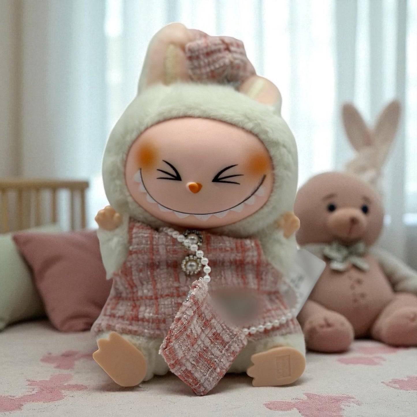 VELMARA MONSTERS SLEEPY EDITION