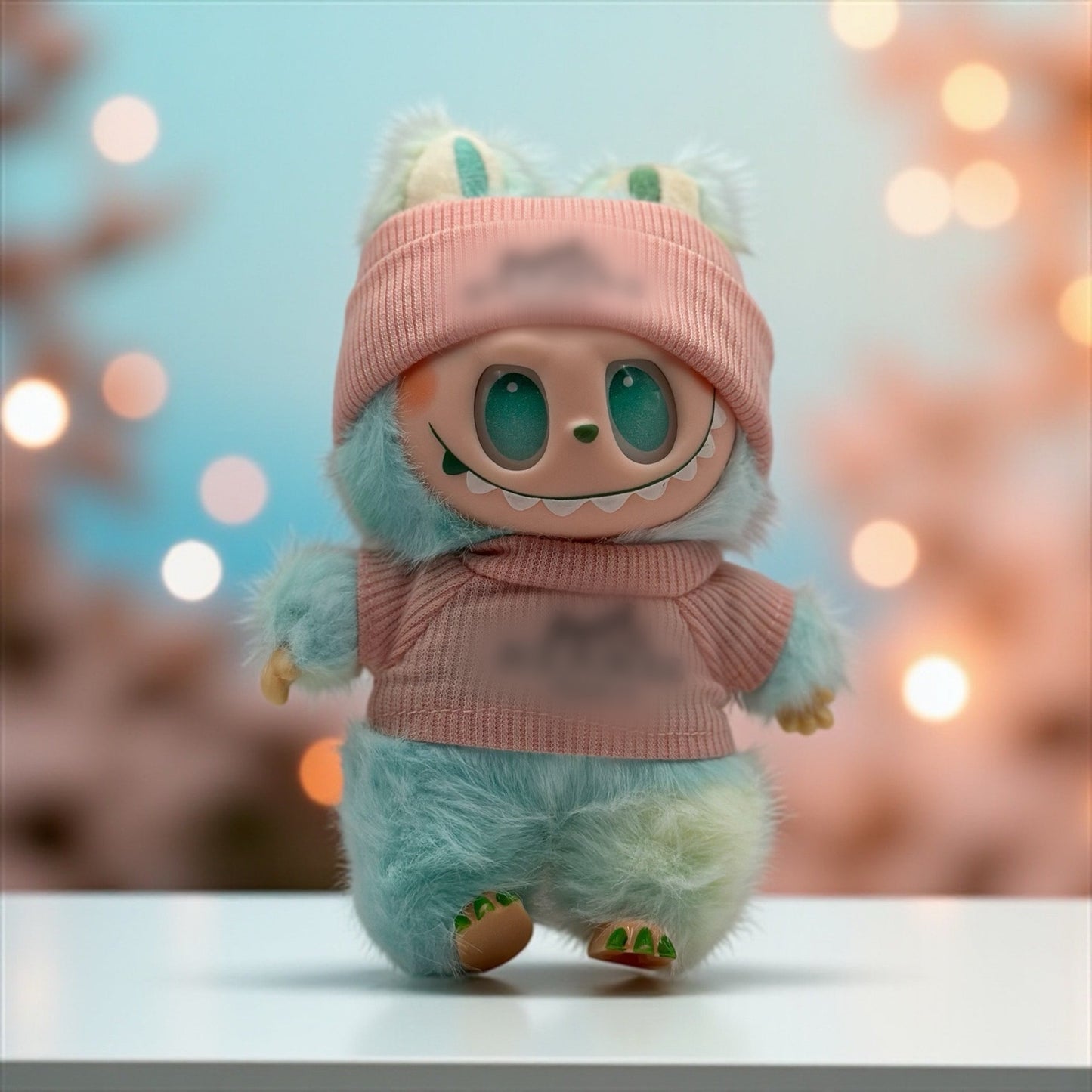 VELMARA MONSTERS WINTER EDITION