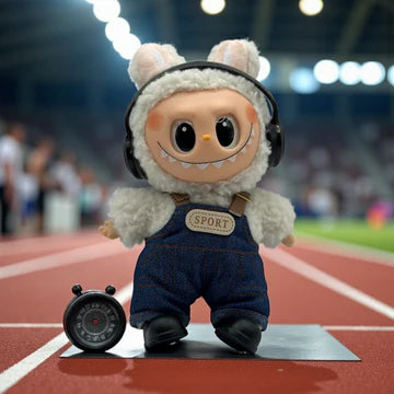 VELMARA MONSTERS SPORT EDITION