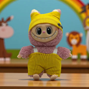 VELMARA MONSTERS PLAYTIME EDITION