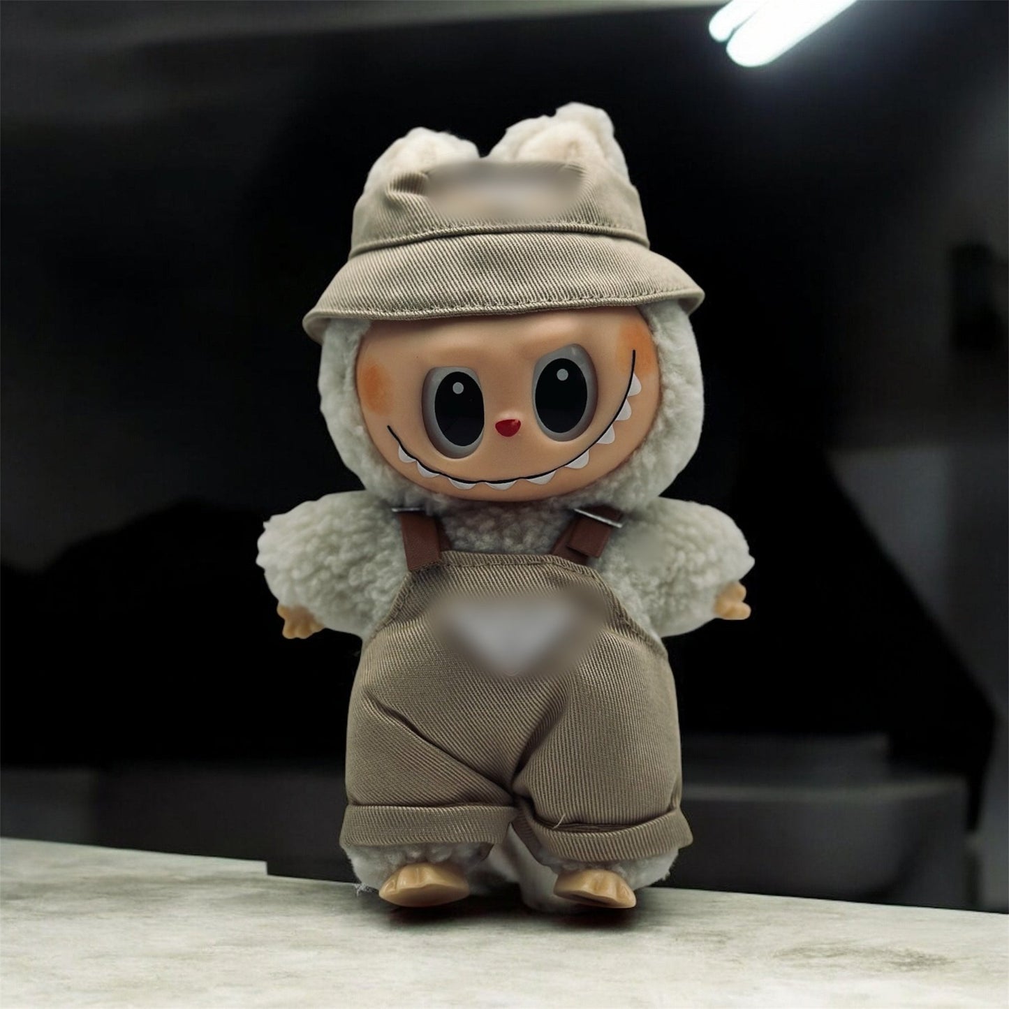 VELMARA MONSTERS EXPLORER EDITION