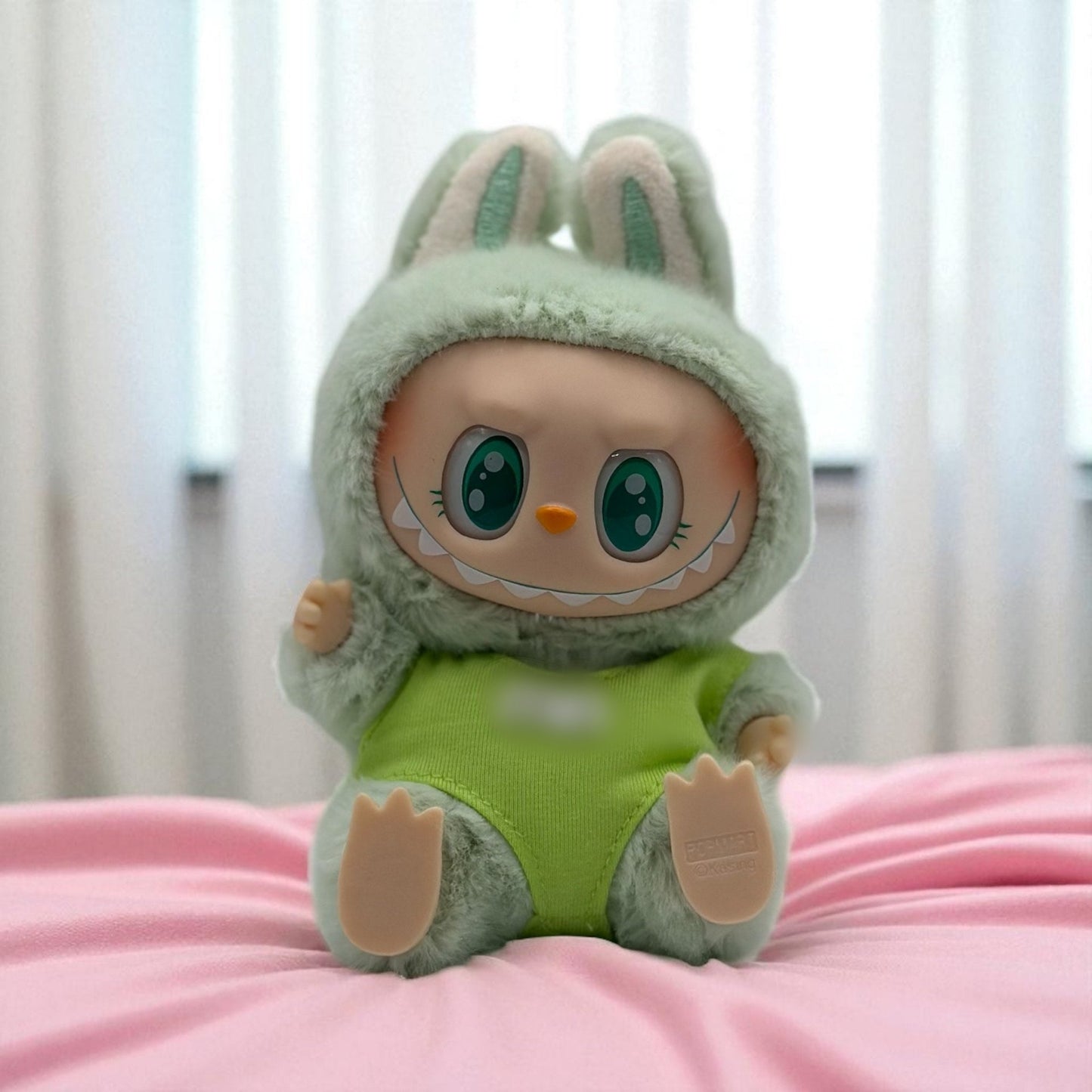 VELMARA MONSTERS BEDROOM EDITION