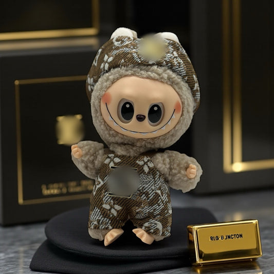 VELMARA MONSTERS SHOPPING EDITION