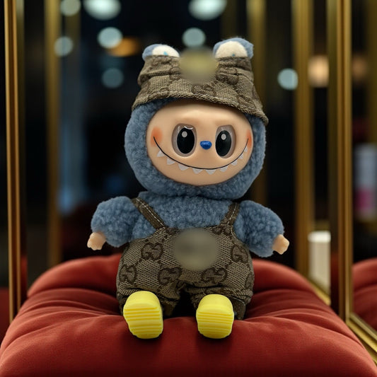 VELMARA MONSTERS CHILL EDITION