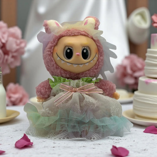 VELMARA MONSTERS PRINCESS EDITION