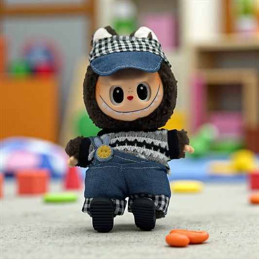 VELMARA MONSTERS PLAYFUL EDITION