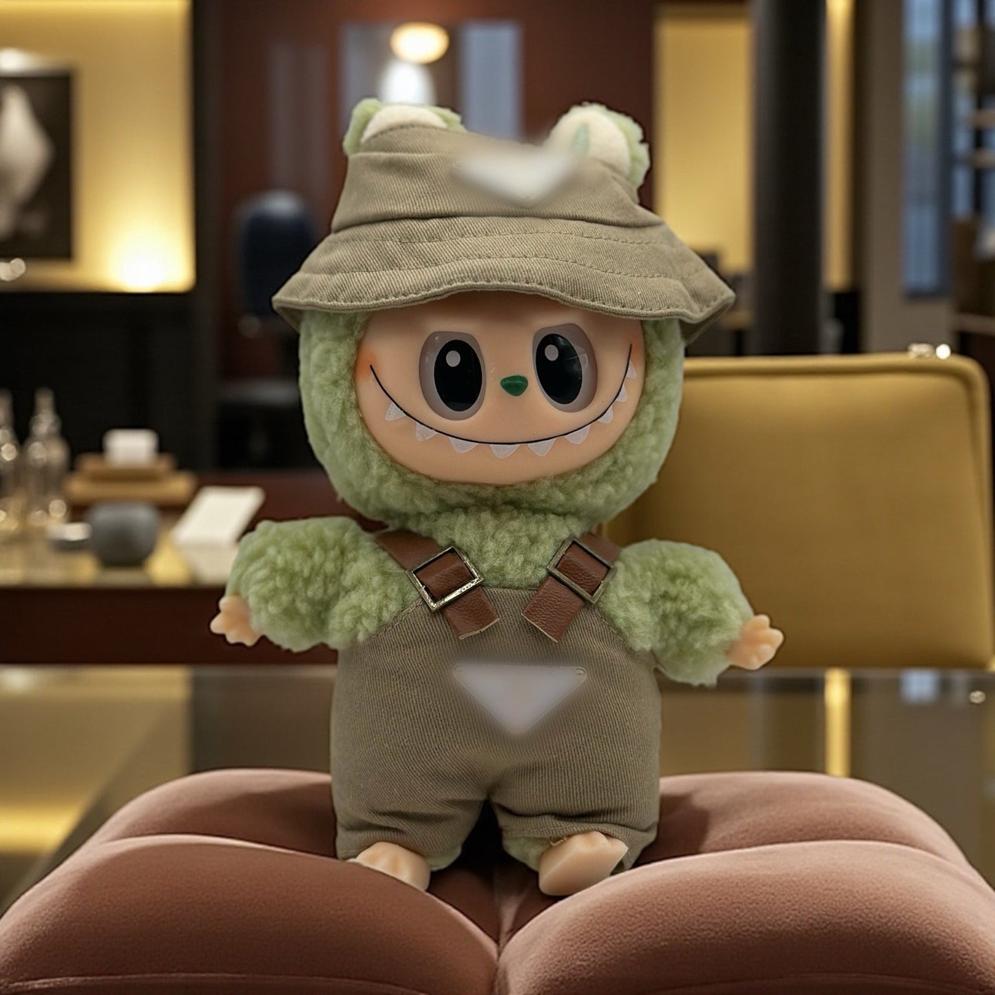 VELMARA MONSTERS EVENING CHILLZ EDITION