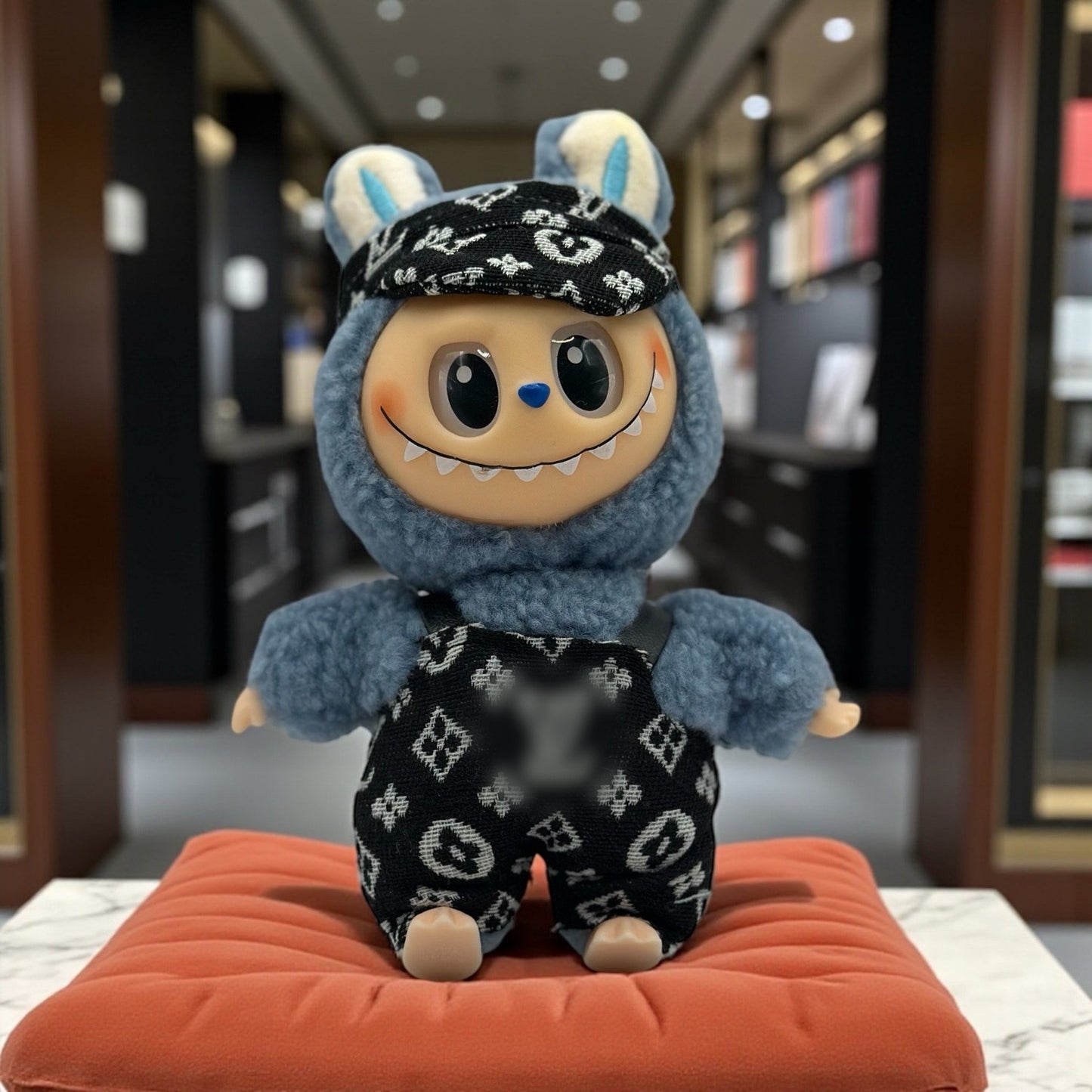 VELMARA MONSTERS CHEF EDITION