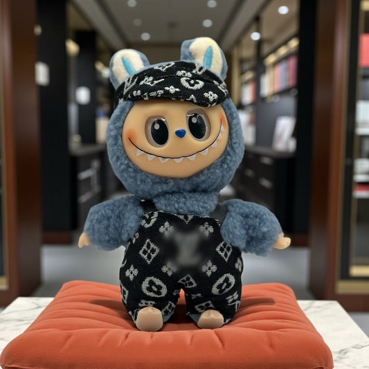 VELMARA MONSTERS CHEF EDITION