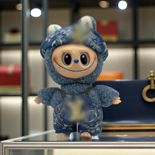 VELMARA MONSTERS SHOPPING EDITION