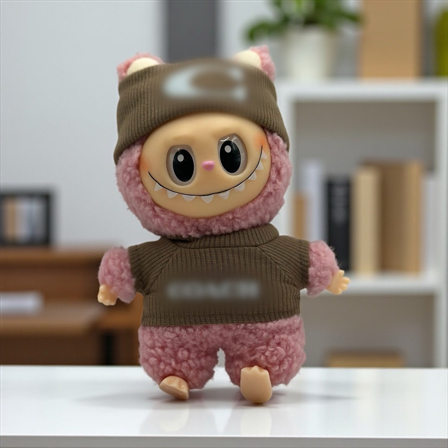 VELMARA MONSTERS OFFICE EDITION