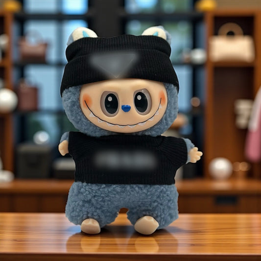 VELMARA MONSTERS FREE TIME EDITION