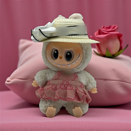 VELMARA MONSTERS FASHION BLOOM EDITION