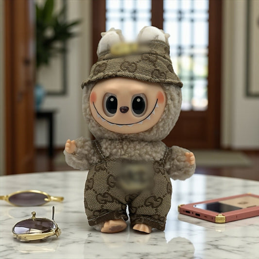 VELMARA MONSTERS OUTDOOR EDITION