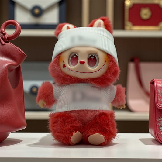 VELMARA MONSTERS SHOPPING EDITION