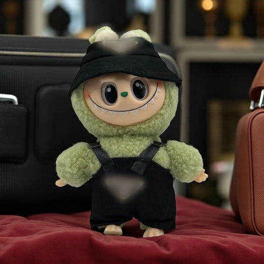 VELMARA MONSTERS SHOPPING EDITION