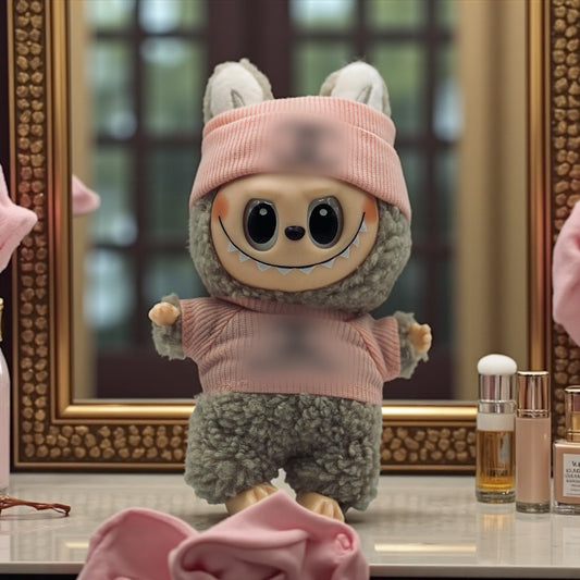 VELMARA MONSTERS MAKE UP EDITION