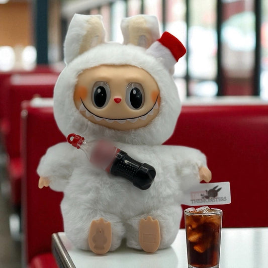 VELMARA MONSTERS COLA EDITION