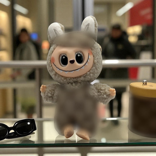 VELMARA MONSTERS SHOPPING EDITION