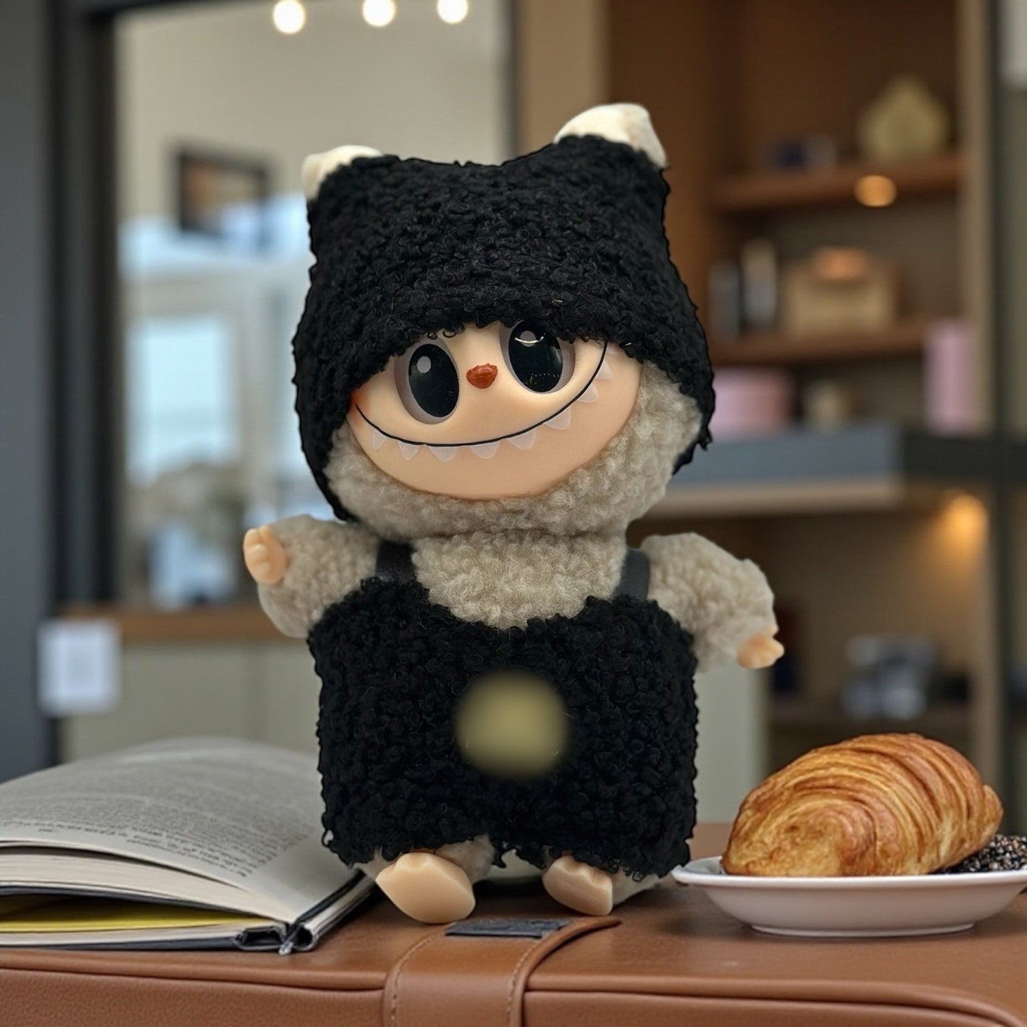 VELMARA MONSTERS CHILL TIME EDITION