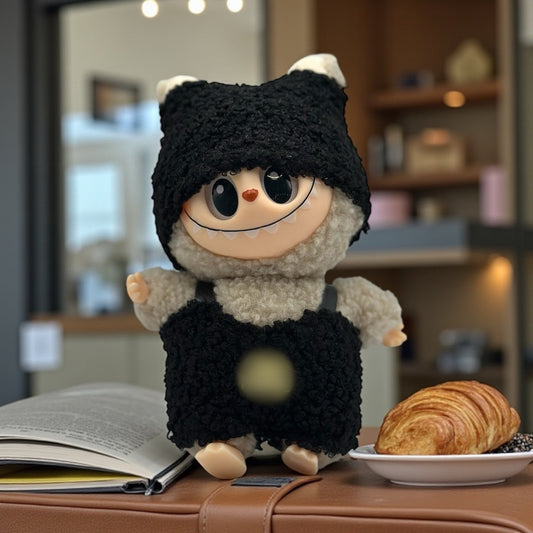 VELMARA MONSTERS CHILL TIME EDITION