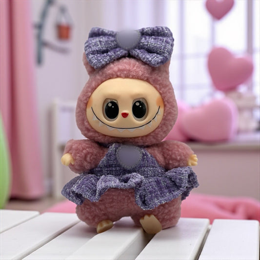 VELMARA MONSTERS ROSE LOVE EDITION