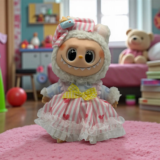 VELMARA MONSTERS LOVELY PRINCESS EDITION