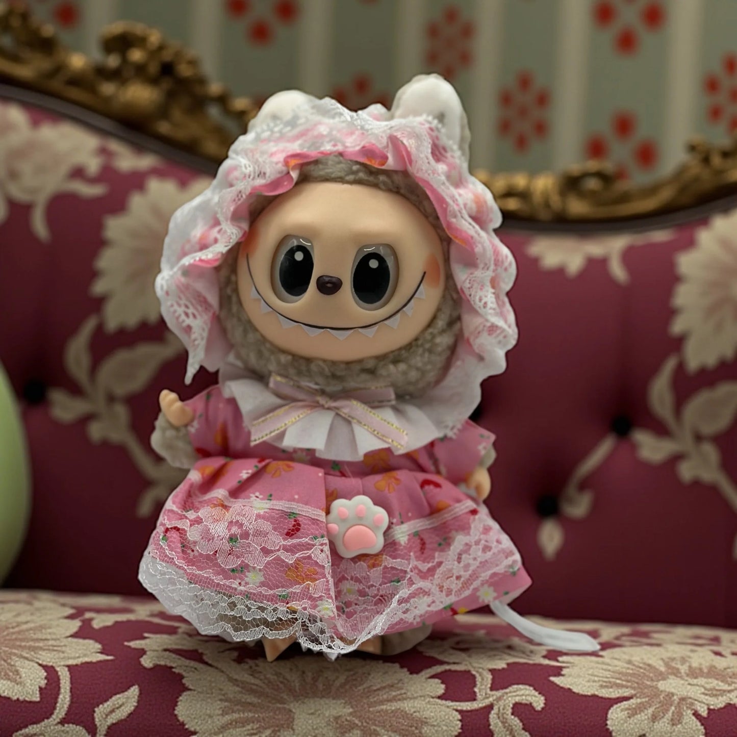 VELMARA MONSTERS PRINCESS EDITION