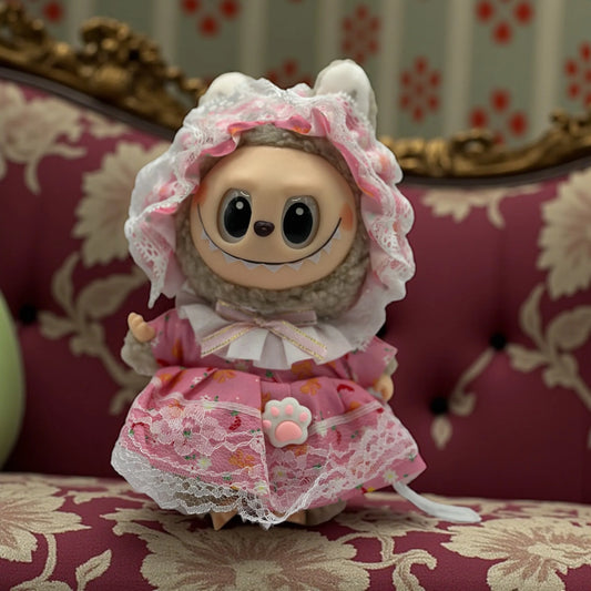 VELMARA MONSTERS PRINCESS EDITION