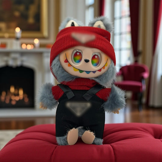 VELMARA MONSTERS WINTER EDITION