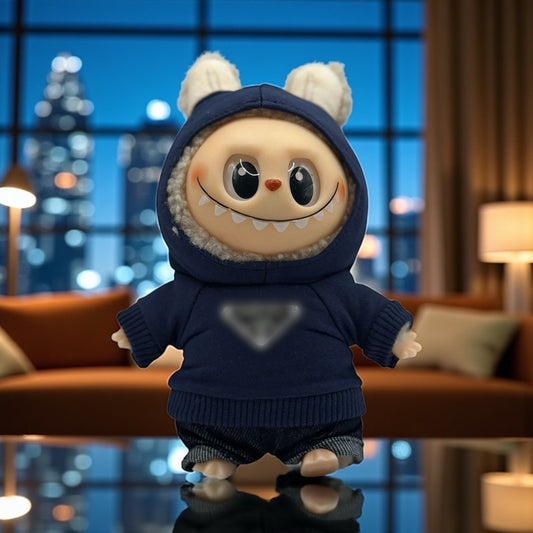 VELMARA MONSTERS NEW YORK EDITION