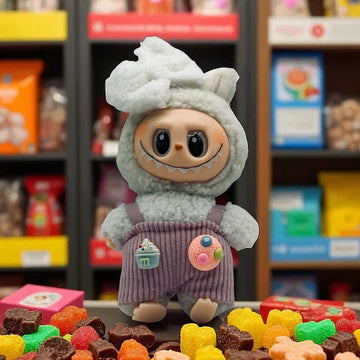 VELMARA MONSTERS SWEET EDITION