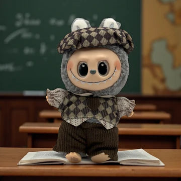 VELMARA MONSTERS STUDENT EDITION