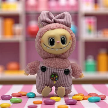 VELMARA MONSTERS CANDY POP EDITION