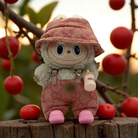 VELMARA MONSTERS CHERRY EDITION