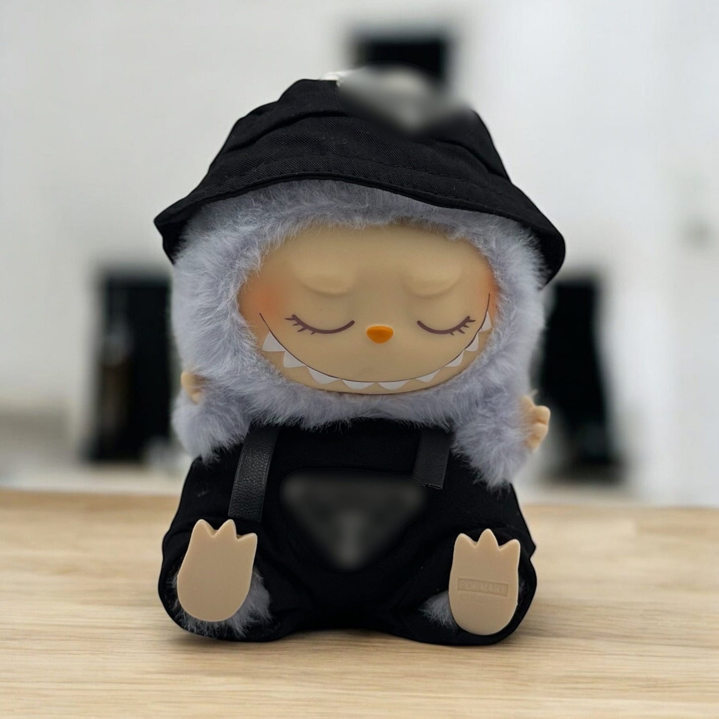 VELMARA MONSTERS SLEEPY MONSTERS