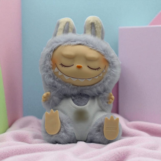 VELMARA MONSTERS SLEEPY EDITION