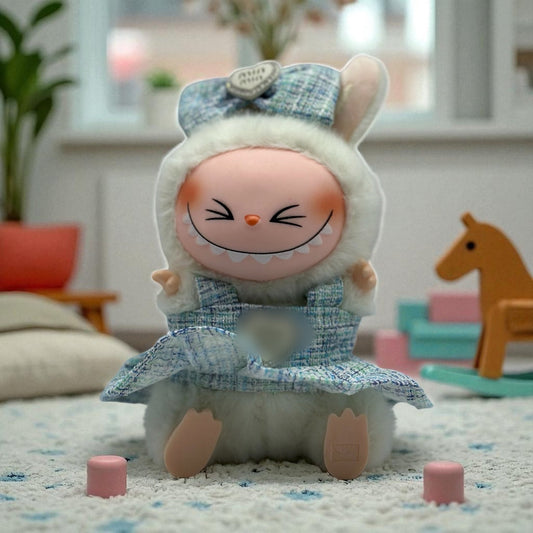 VELMARA MONSTERS PLAYFUL EDITION