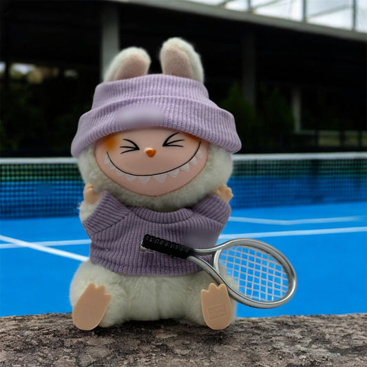 VELMARA MONSTERS TENNIS EDITION