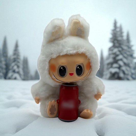 VELMARA MONSTERS WINTER EDITION